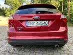 Ford Focus 1.6 EcoBoost Start-Stopp-System Titanium - 11