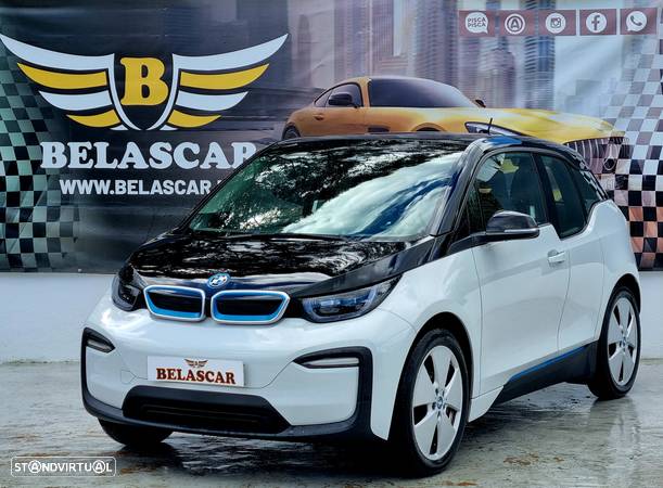 BMW i3 120Ah - 2