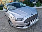 Ford Mondeo - 11