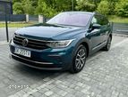 Volkswagen Tiguan 1.5 TSI EVO Life DSG - 2