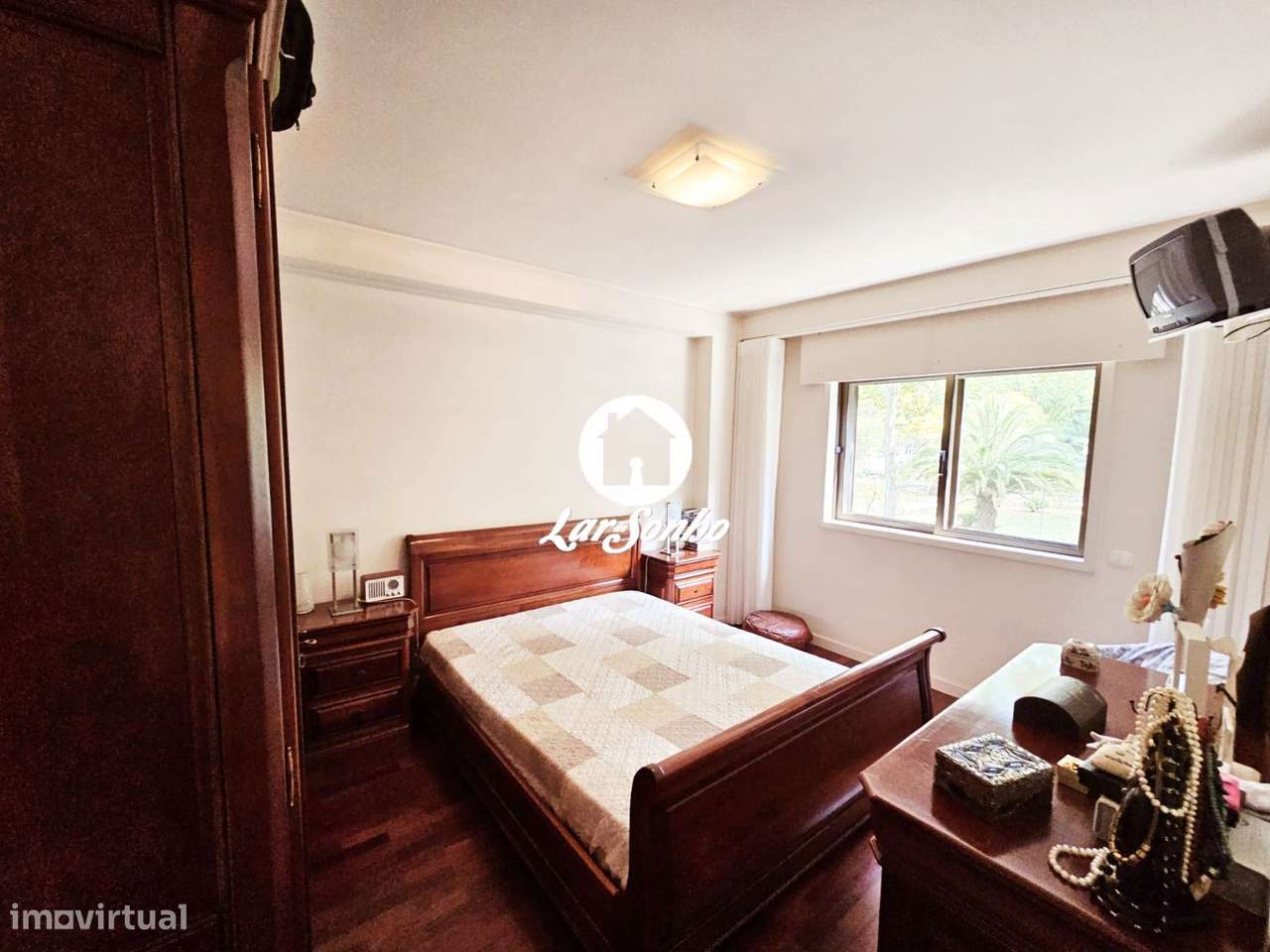 Apartamento T3 - Prelada (Ramalde, Porto)-12