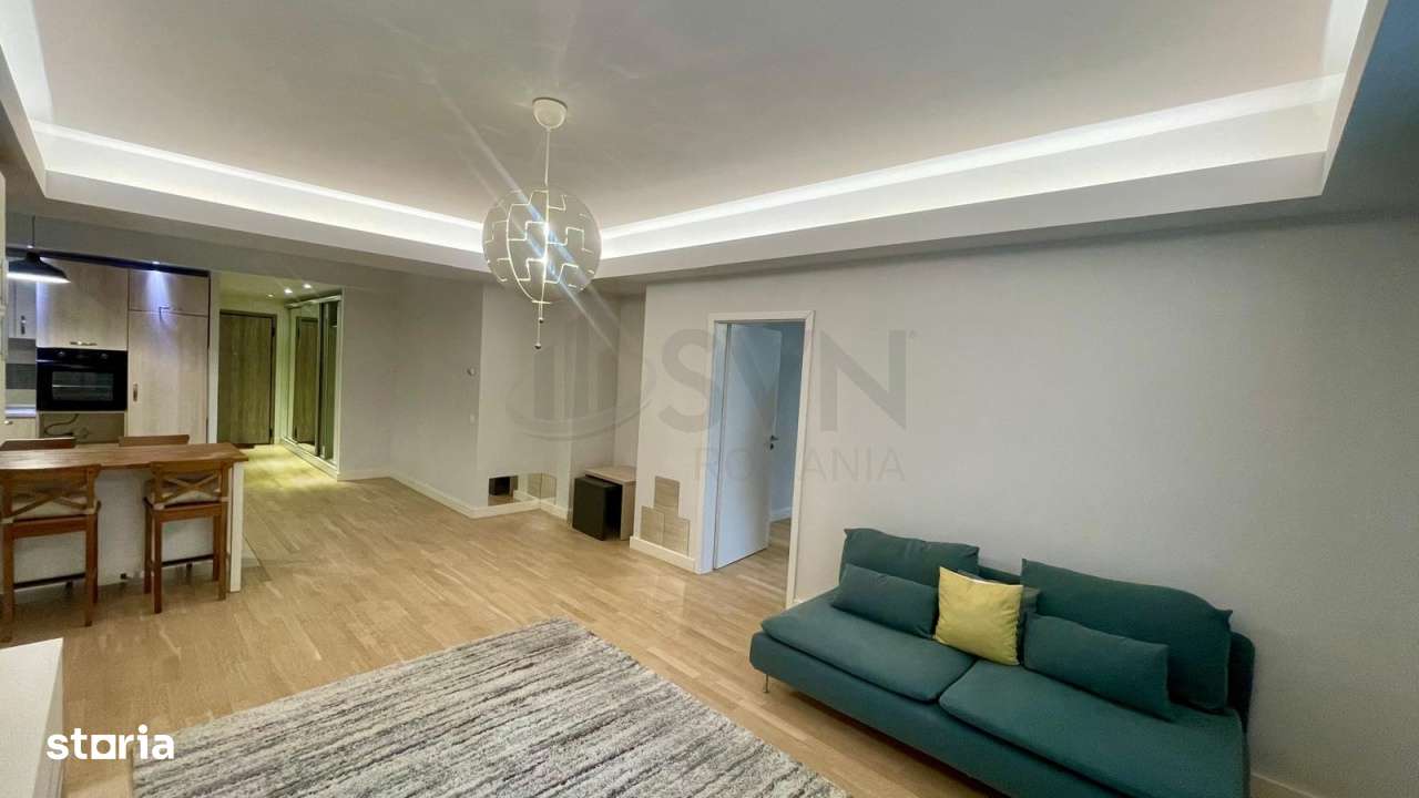 Apartament 2 Camere I Iancu Nicolae I Pipera - Imagine principală: 4/13