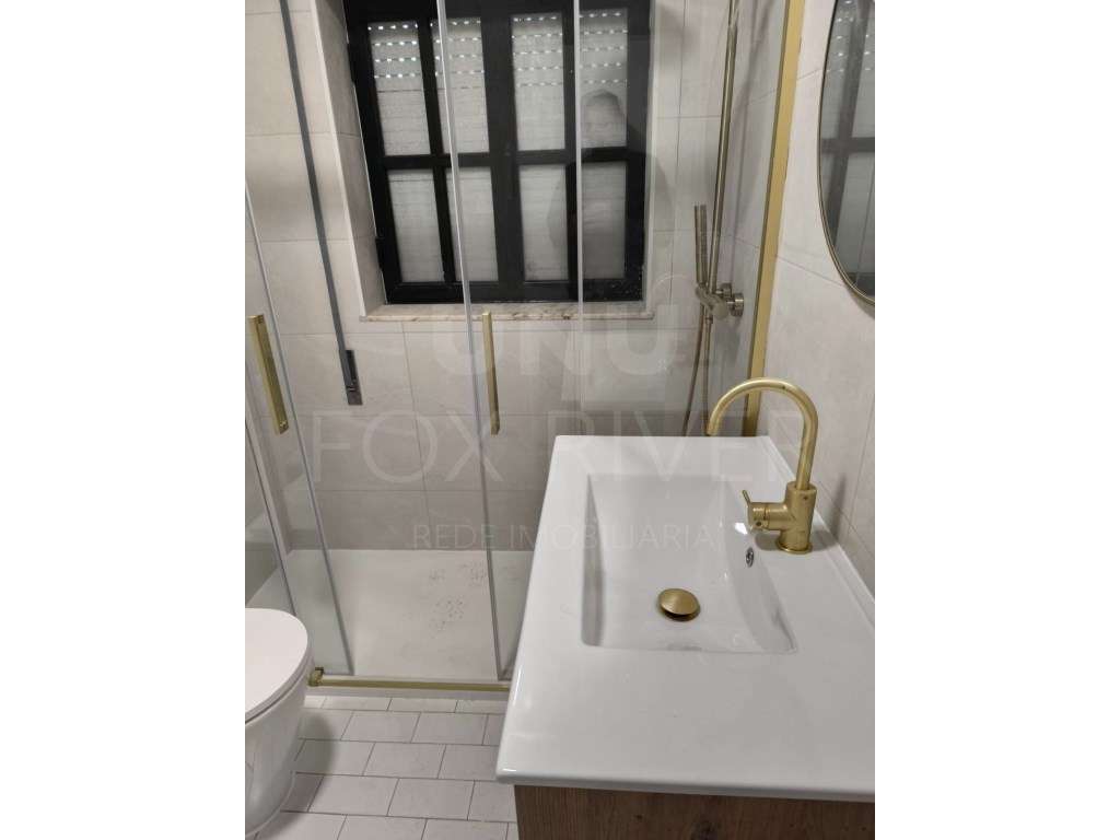 Apartamento T1 - Gondarém, Vila Nova de Cerveira - Grande imagem: 2/14