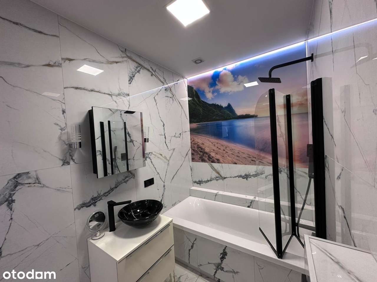 ⭐Połowa Domu⭐Komfortowe mieszkanie⭐ - Pełny obrazek: 4/14