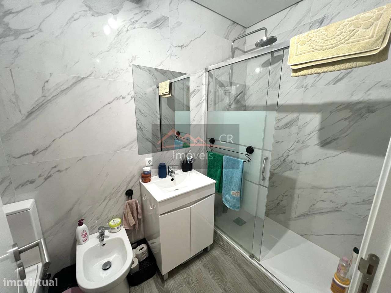 Magnifico Apart T2 Remodelado - Amora-13