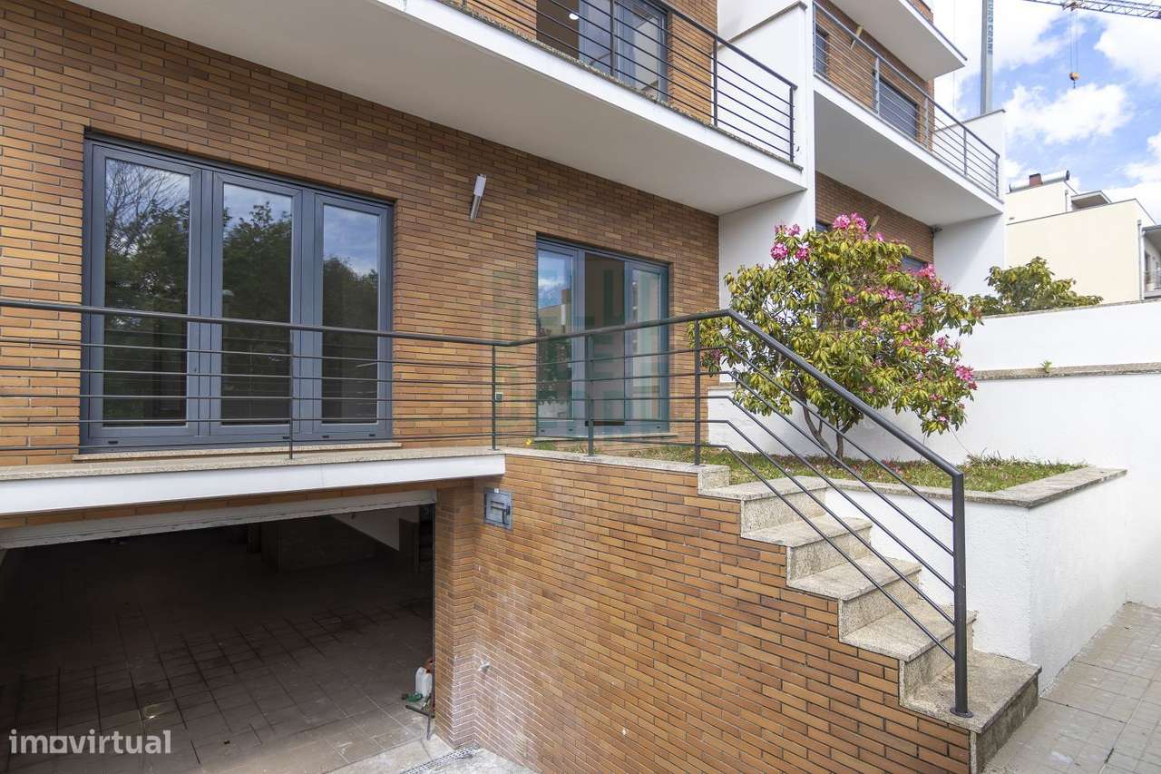 Moradia V4 Viana do Castelo-27