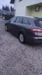 Ford Mondeo - 1