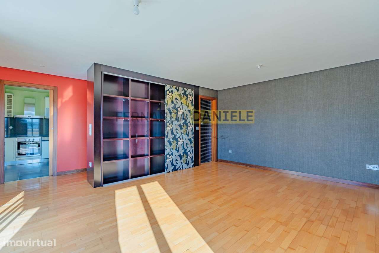 Arrendamento - Apartamento Duplex T2 em Esmoriz - Grande imagem: 5/38