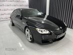 BMW 640 Gran Coupé d Pack M - 3