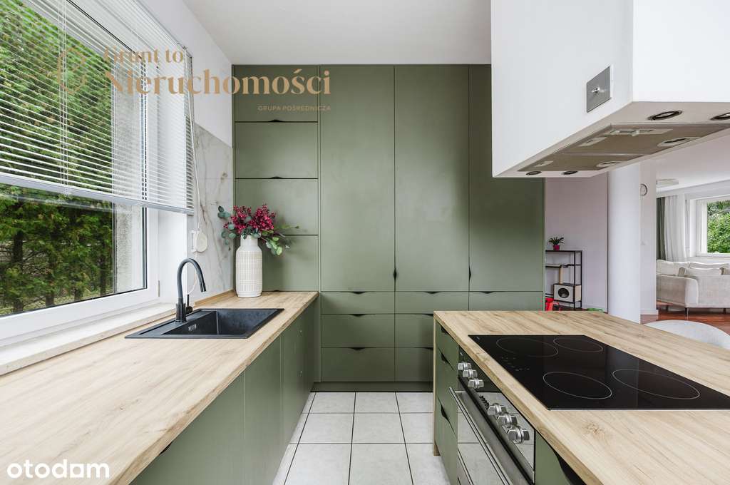 Dom na sprzedaż, 5 pokoi, 205 m², Robakowo