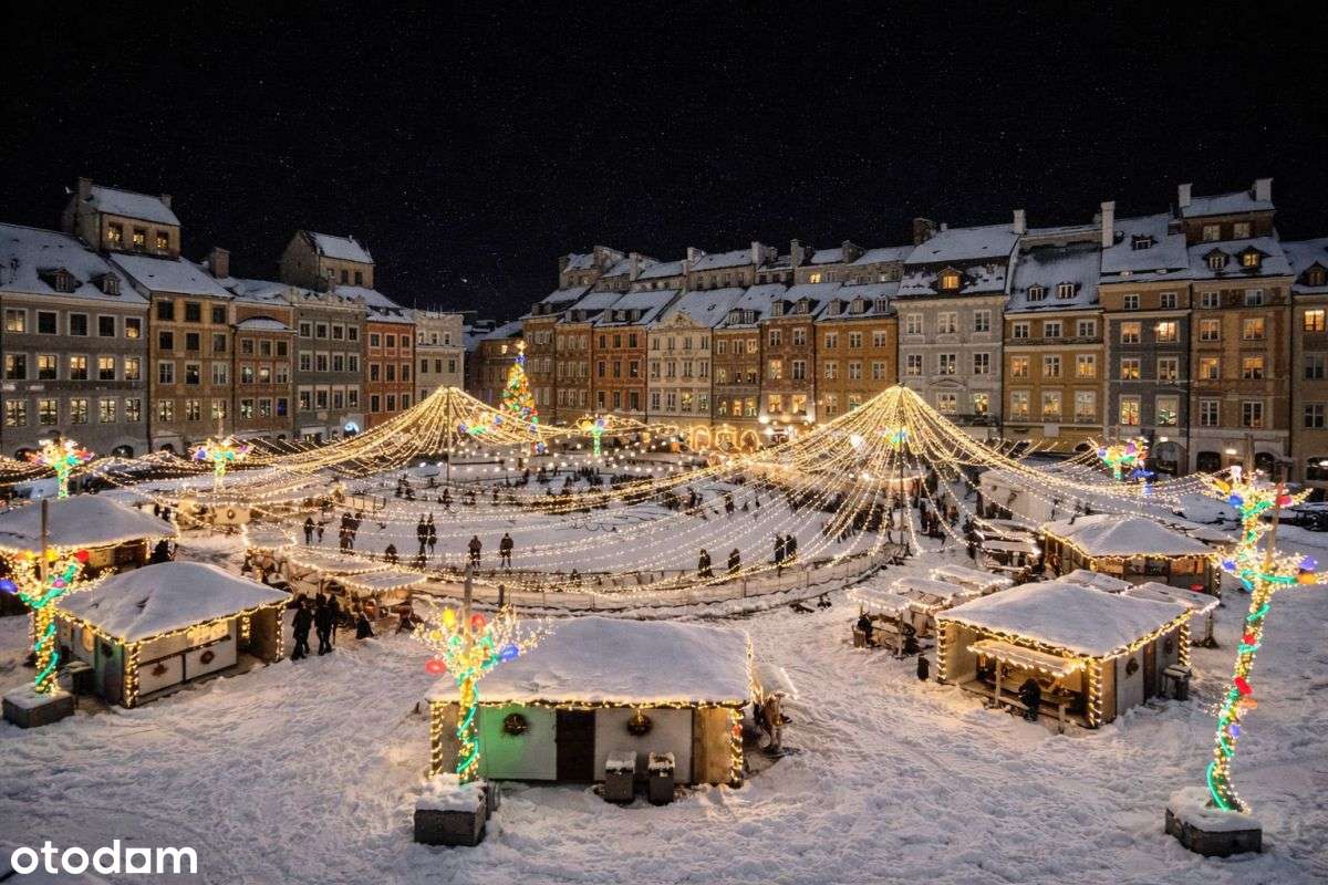 Wyjątkowy apartament 90 m² w sercu Starego Miasta-0