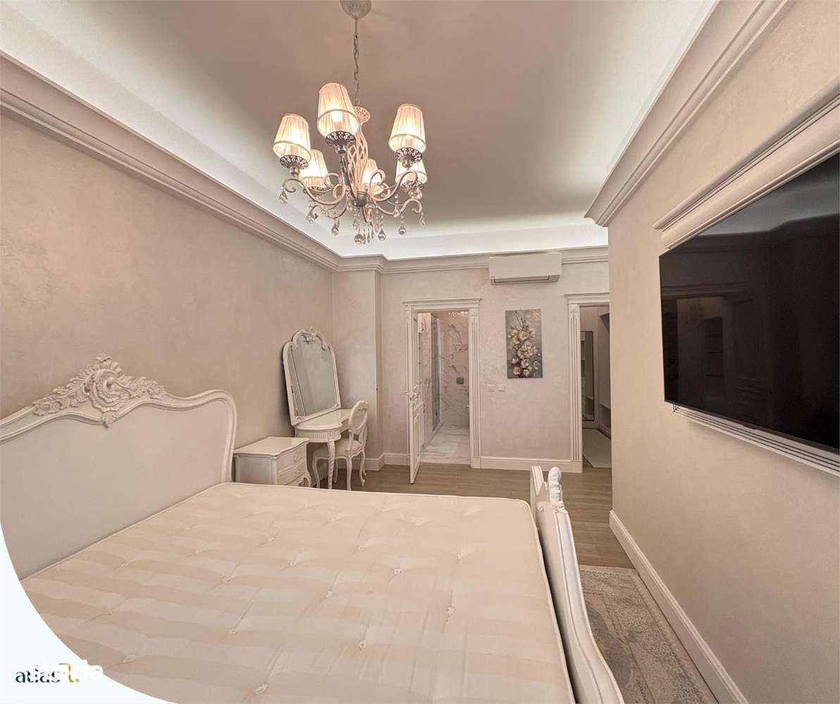 Apartament unicat cu vedere panoramica | 3 camere | Centru, langa Pala-13