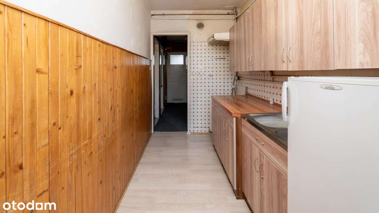 Mieszkanie z balkonem !-9