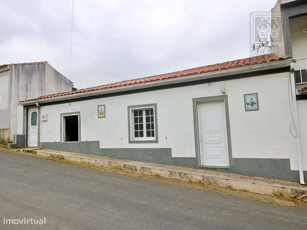 VENDA de CASA - MORADIA com vista mar - Maia, Ribeira Grande, Ilha ... - Grande imagem: 3/37