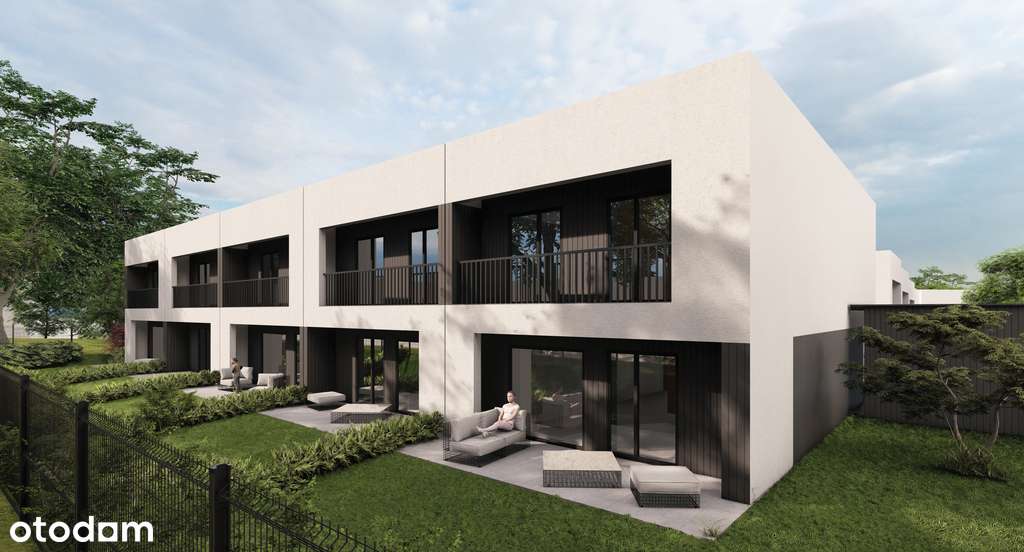 Mikołów | Kamionka | Czereśniowy Zakątek - Pełny obrazek: 1/14