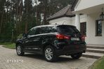 Mitsubishi ASX 1.8 DID Instyle 4WD AS&G - 4