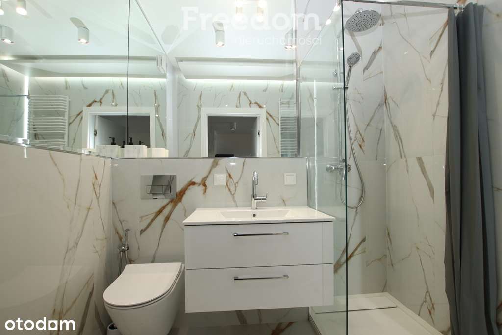 Luksusowy apartament z widokiem. - Pełny obrazek: 2/5