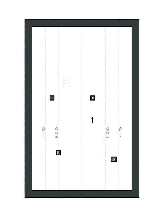 Zamieszkaj bliżej natury we Wrząsowicach! - Pełny obrazek: 4/5