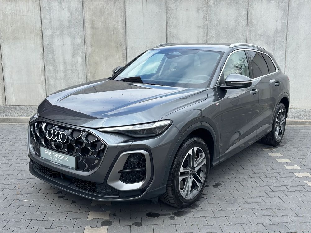 Audi Q5 FV23%