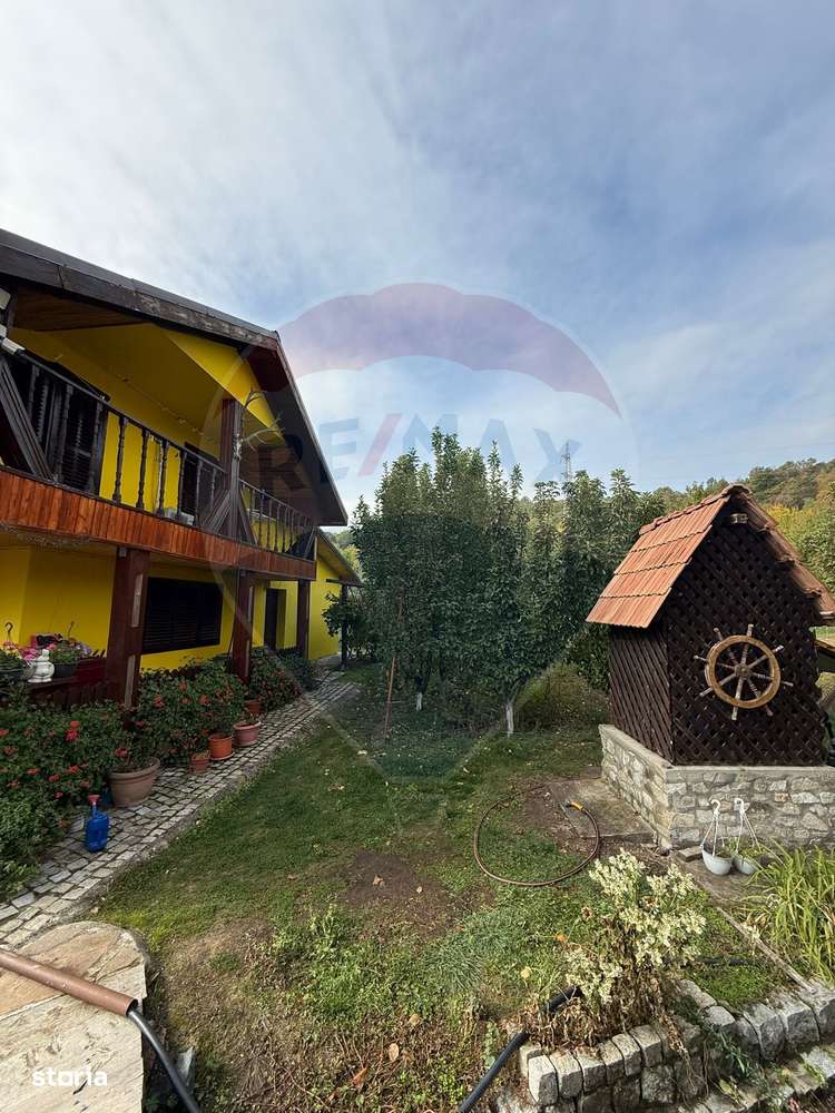 Casa de vanzare- Orsova - Imagine principală: 2/15