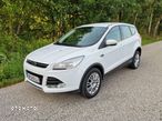 Ford Kuga 2.0 TDCi FWD Titanium Plus - 1