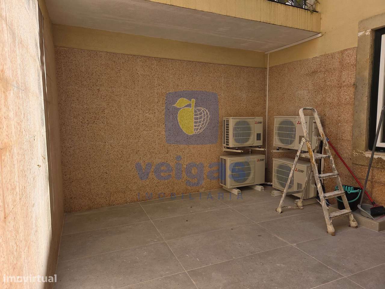 Apartamento T2 na Misericórdia-56