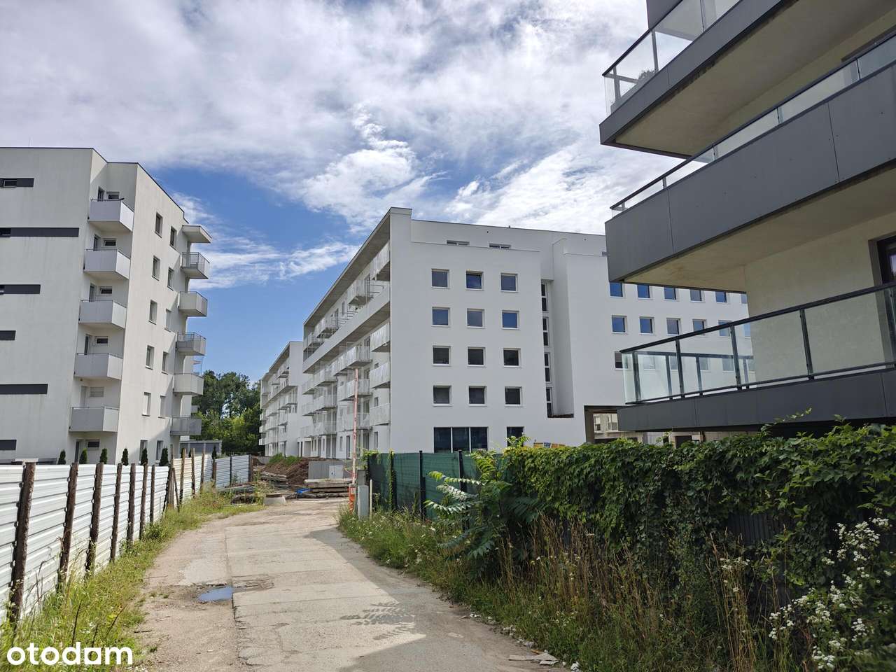 Malta, 2 pokoje, parter, ogród, miejsce postojowe