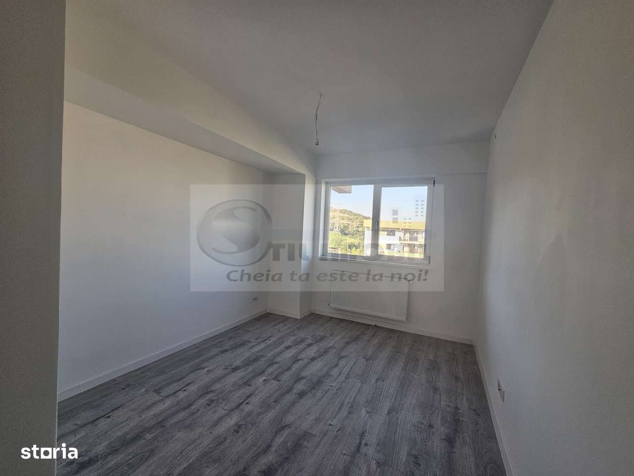 Apartament 2 camere - decomandat - 62mp - parcare inclusa. - Imagine principală: 3/7