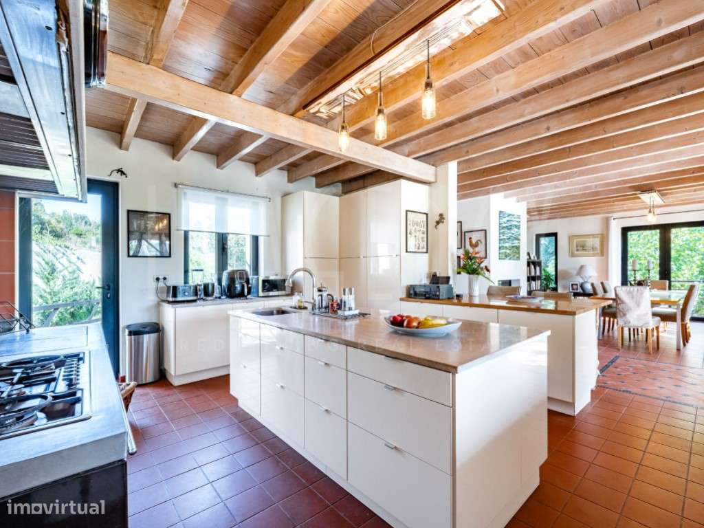 Excecional Quinta para Turismo Rural/Habitação - Entre Tábua e Oliv...-20