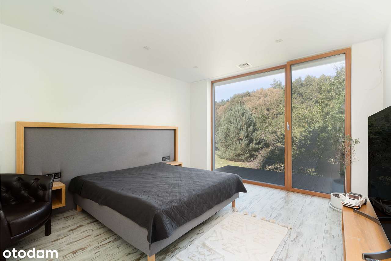 Dom, 224 m², Kochowo-13