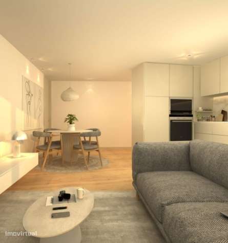 Apartamento T4 Venda em Anta e Guetim,Espinho-10