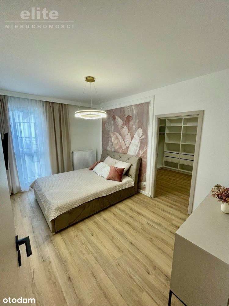 Łasztownia, 4 pokoje, winda, balkon, Odra - Pełny obrazek: 5/12