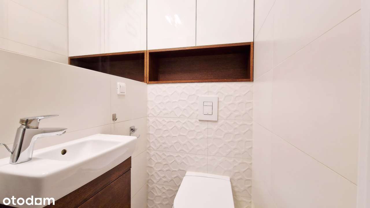 Widzew / Janów - na sprzedaż M4 z miejscem parkingowym ul. Ketlinga-13