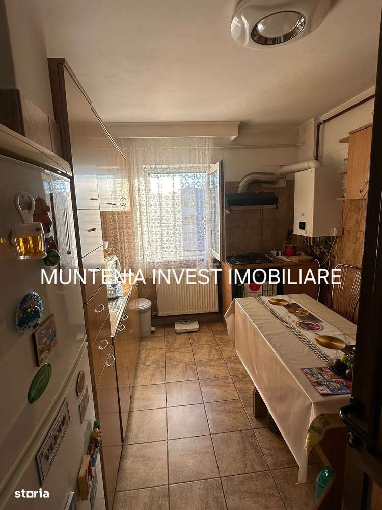 Ap. 2 camere cf. I, dec. mobilat si utilat, Prundu-3