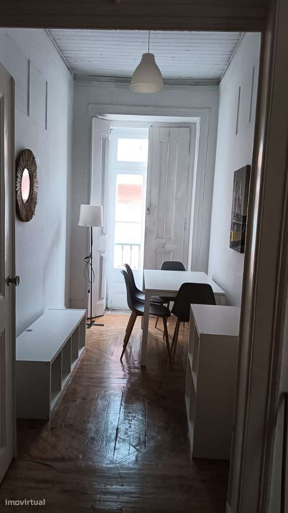 T4+1 ao Príncipe Real 130m2 - Grande imagem: 4/26