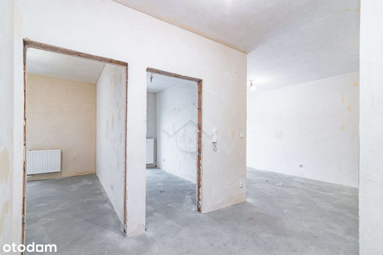 3pokojowe mieszkanie z ogrodem,m.post podziemnym i naziemnym,k.lok.-9