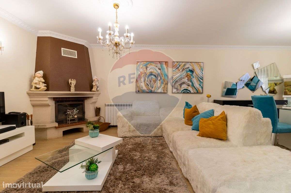 Moradia T5 para venda - Grande imagem: 4/32