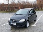 Volkswagen Fox - 14