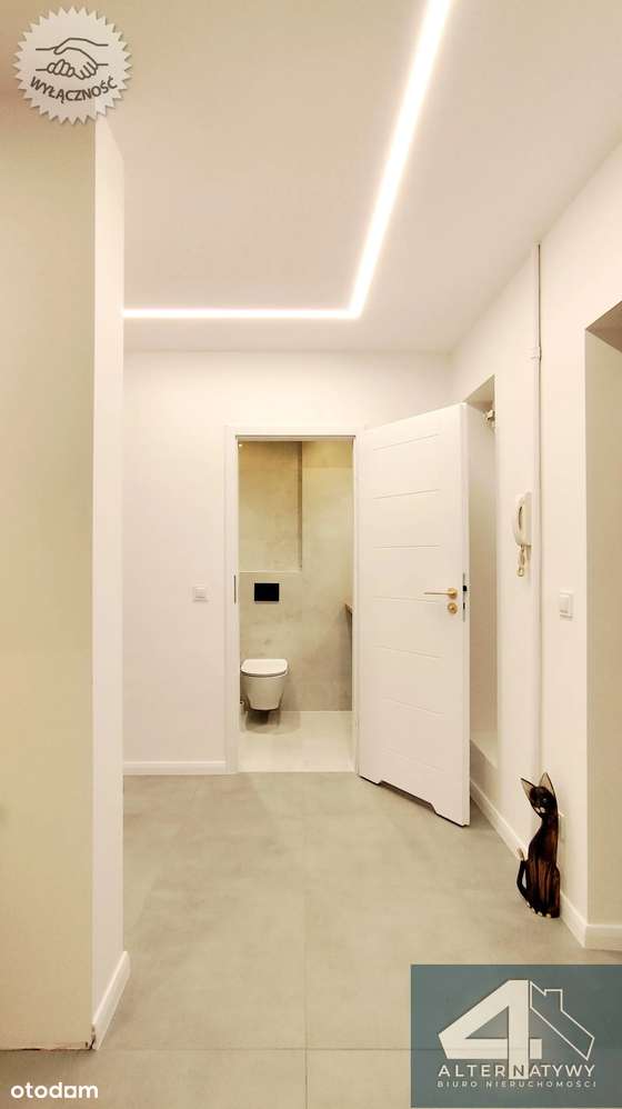 Idealne dla singla, pary - po generalnym remoncie. - Pełny obrazek: 5/13