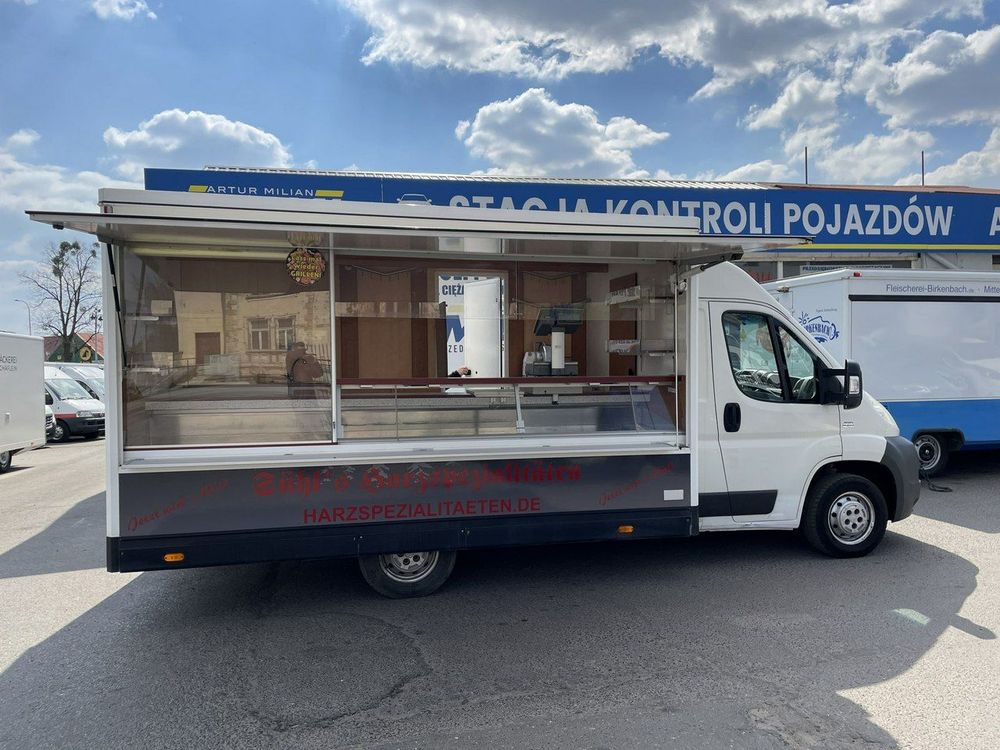Fiat Ducato 2008