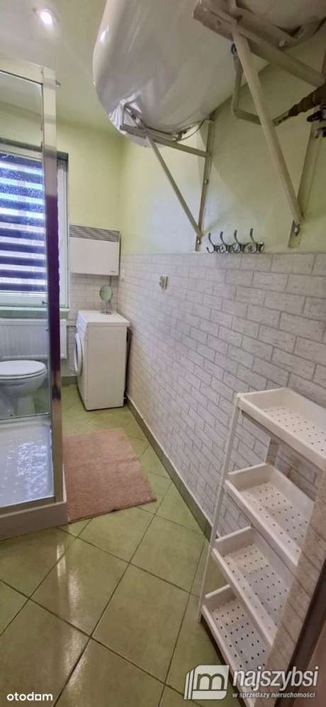 Barzkowice- bezczynszowe 1-pokojowe mieszkanie - Pełny obrazek: 5/10