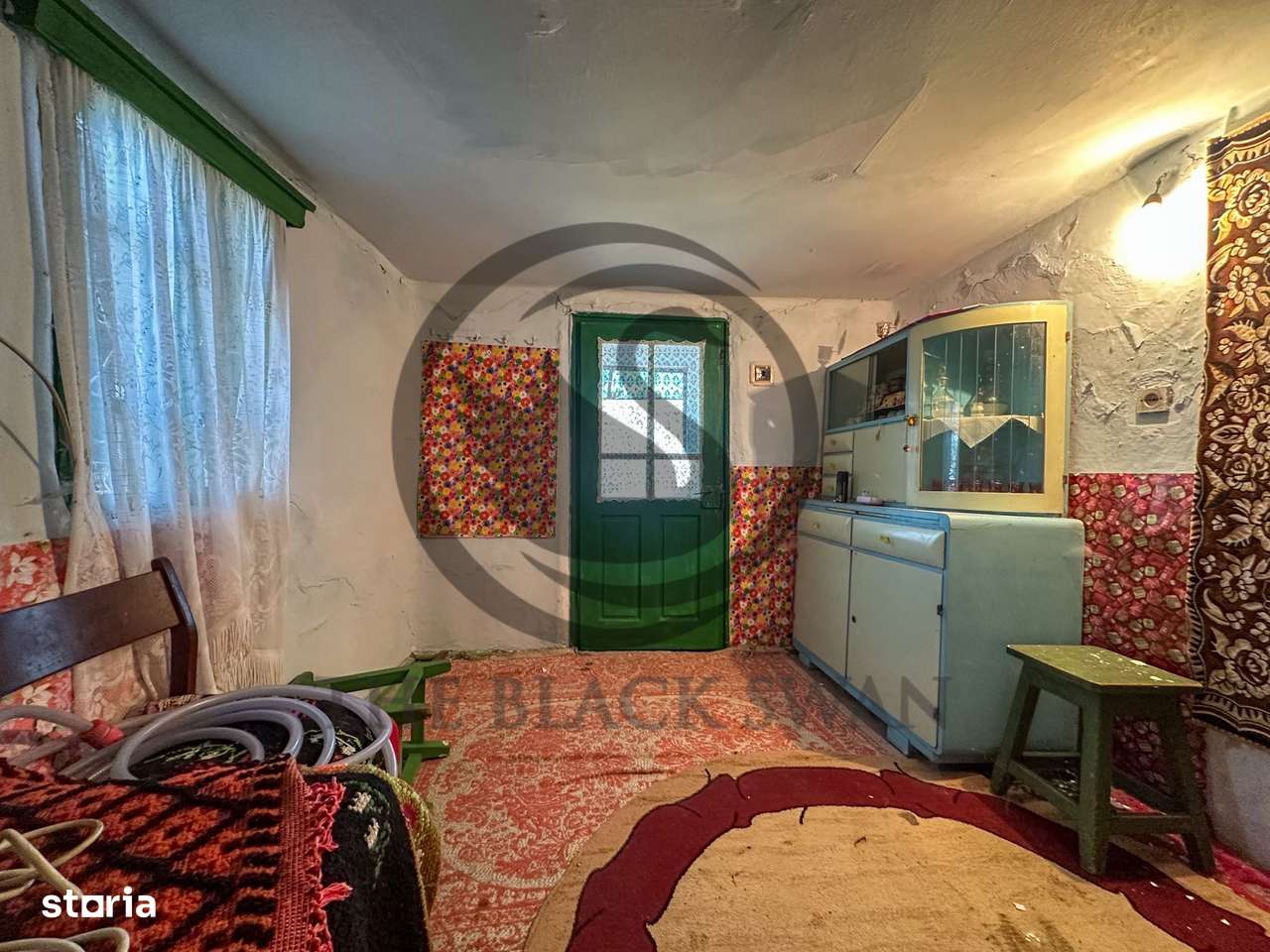 Casa de vanzare | Catunu, Drajna | 1360mp teren | Comision 0% - Imagine principală: 3/13