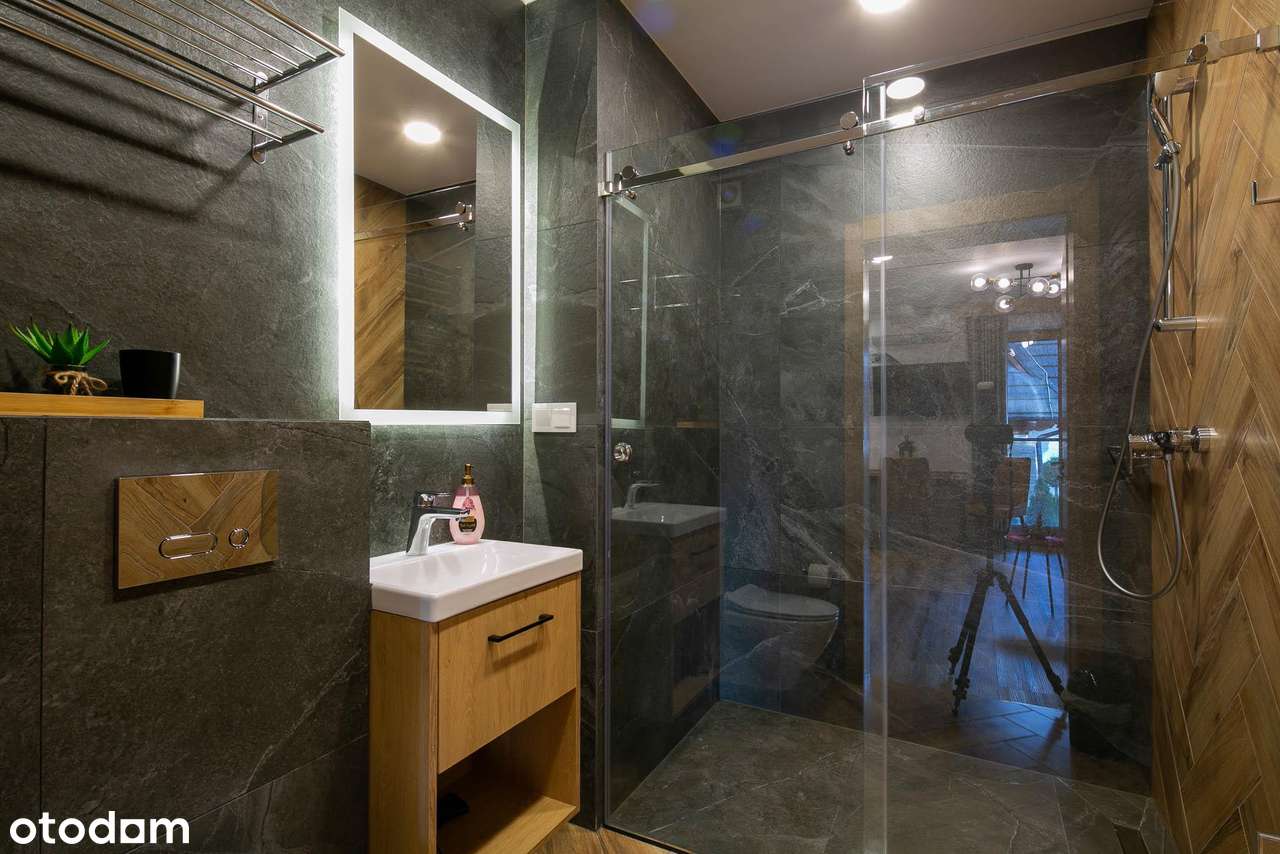 Segment Zakopane - KUP, WYNAJMUJ, ZARABIAJ-10