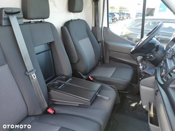 Ford Transit 310 L3H2 - 23