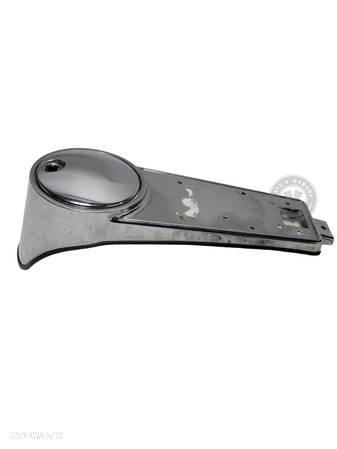 Konsola dash cover Harley Davidson Touring 61270-98A - 2