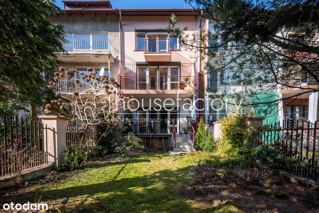 Dom szeregowy, 220m2, radogoszcz zachód !-3