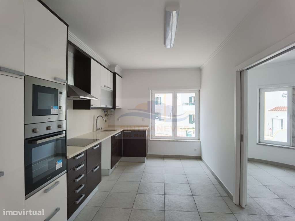 Moradia T3 na Ericeira com vista Mar-5