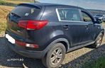 Dezmembrari/Dezmembrez KIA Sportage 1.7 dCi Manual D4FD 2011-2014 - 4