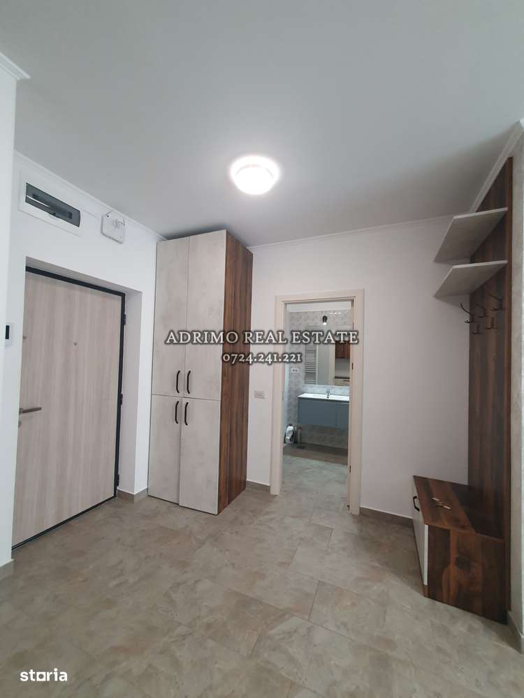 Ap2cam Tomis Park Residence - Mobilat si Utilat - 100 mii euro-6