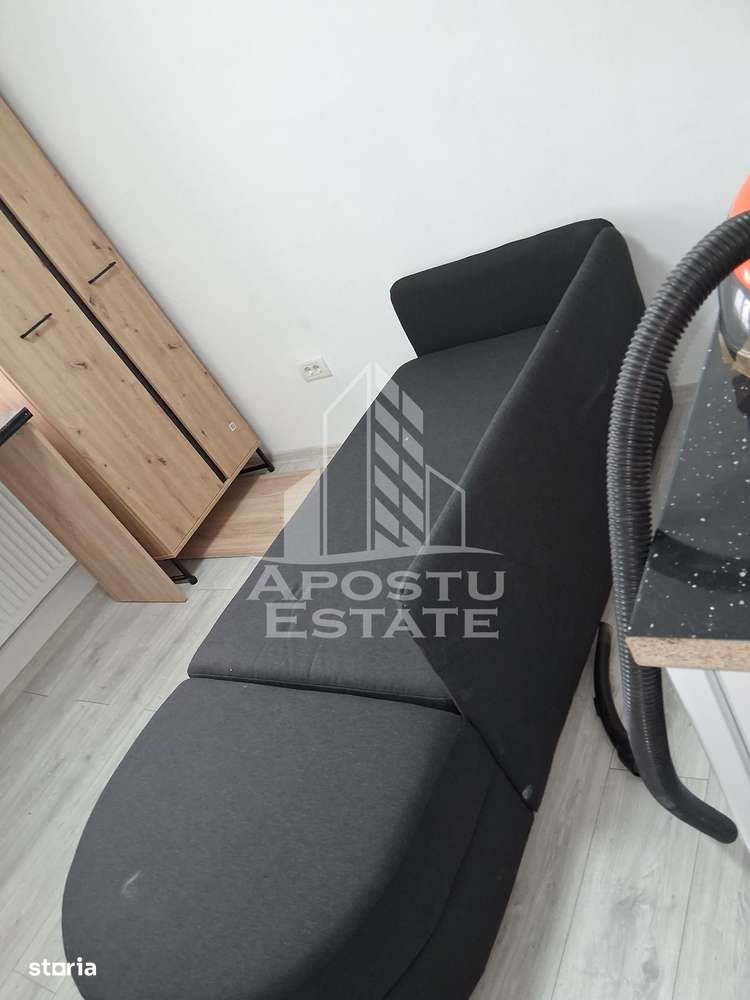 Garsoniera moderna ,zona Complex Studentesc - Imagine principală: 4/10